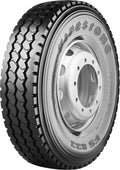 Firestone FS 833 315/80 R22.5 156K Ganzjahr