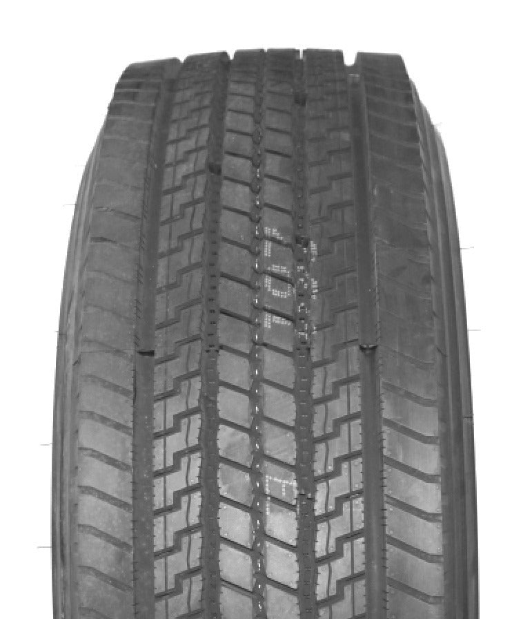 Bridgestone RW-Steer 001 385/65 R22.5 164K