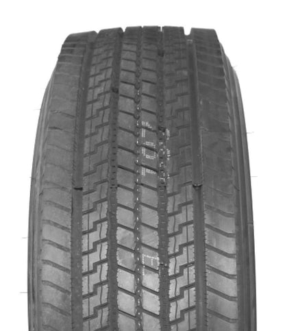 Bridgestone RW-Steer 001 385/65 R22.5 164K