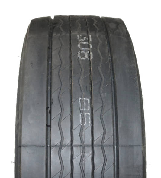 Bridgestone H-Trailer 002 385/55 R22.5 160K