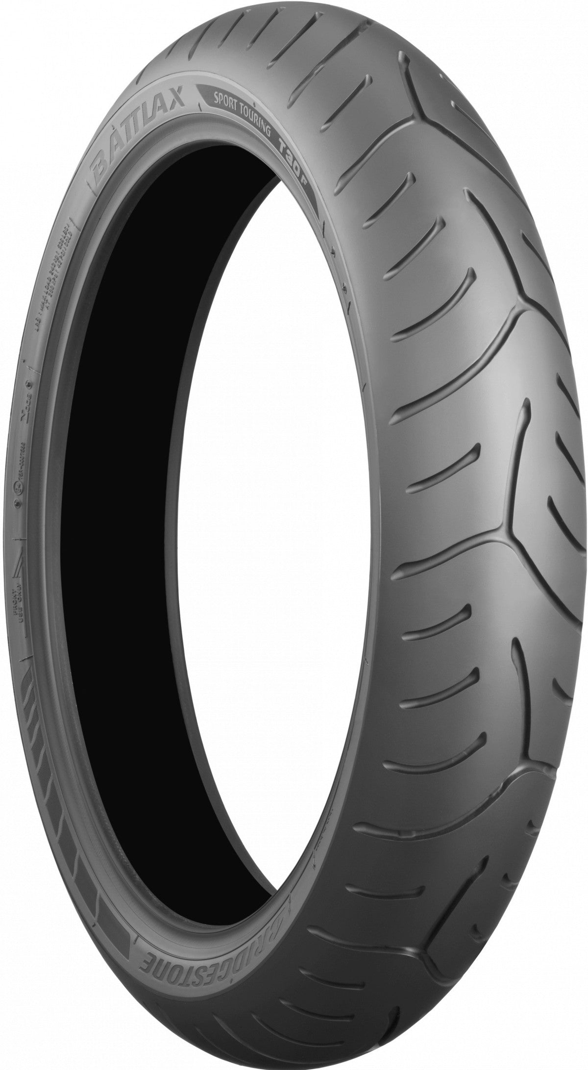 Bridgestone Battlax T30 L 120/70 R17 (58W)W Sommer