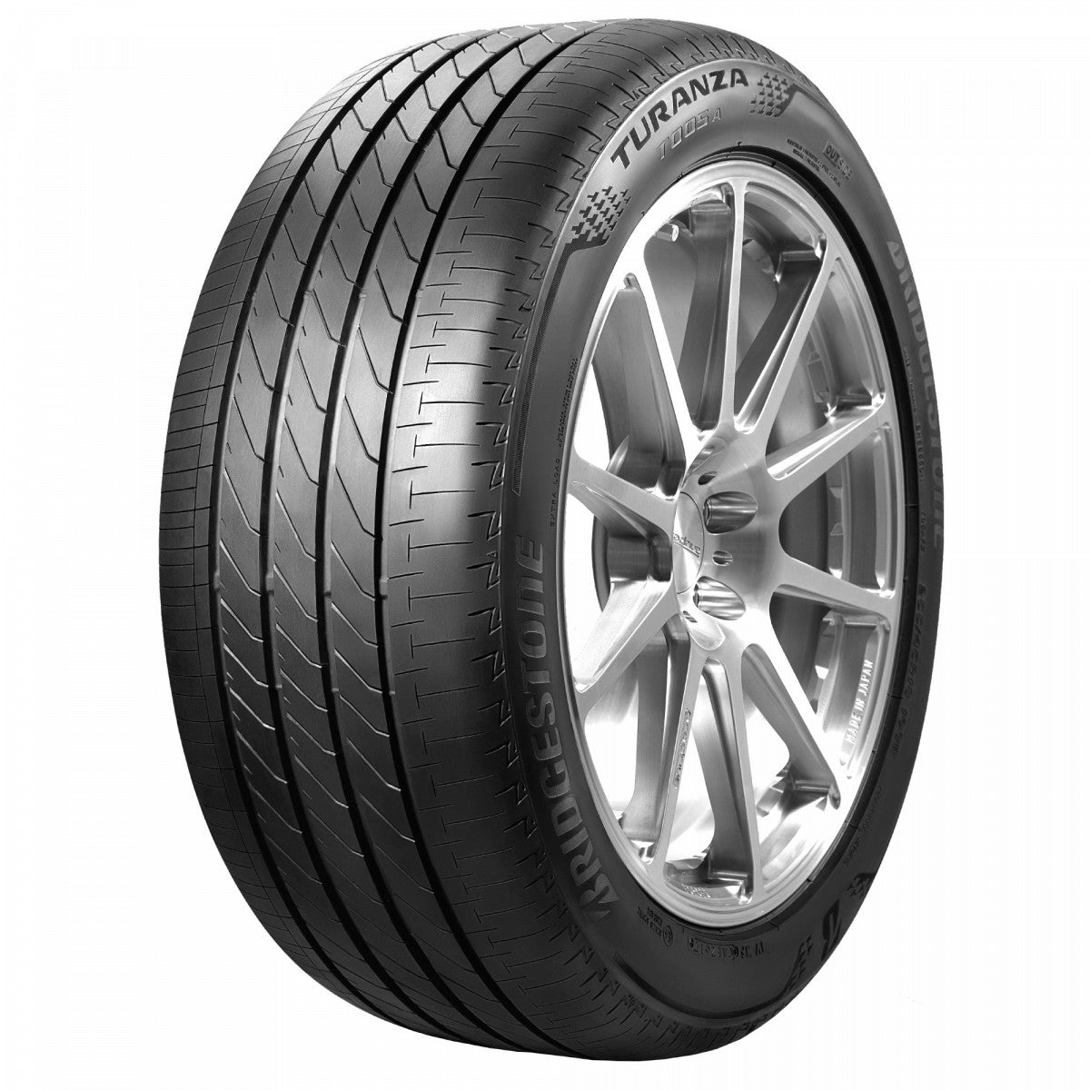 Bridgestone Turanza T005A 225/45 R19 92W Sommer