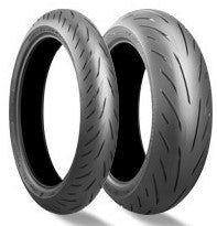 Bridgestone Battlax S22 160/60 R17 (69W) (Z)W Sommer