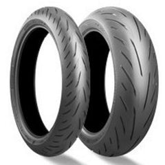 Bridgestone Battlax S22 200/55 ZR17 78W Sommer