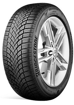 Bridgestone Blizzak LM005 Driveguard RFT XL (N) 3PMSF 205/60 R16 96H Winter