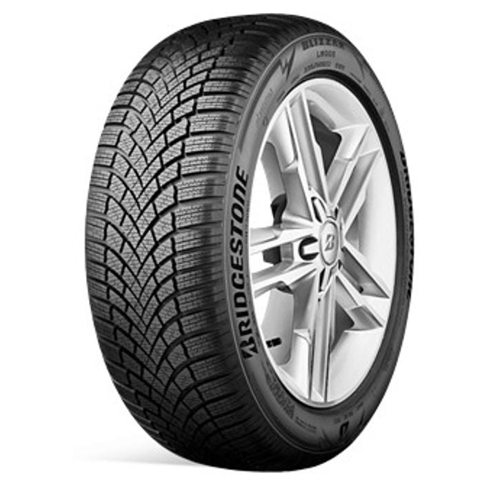 Bridgestone Blizzak LM-005 205/60 R16 96H Winter