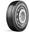 Bridgestone U-AP002 315/60 R22.5 154/148L Ganzjahr