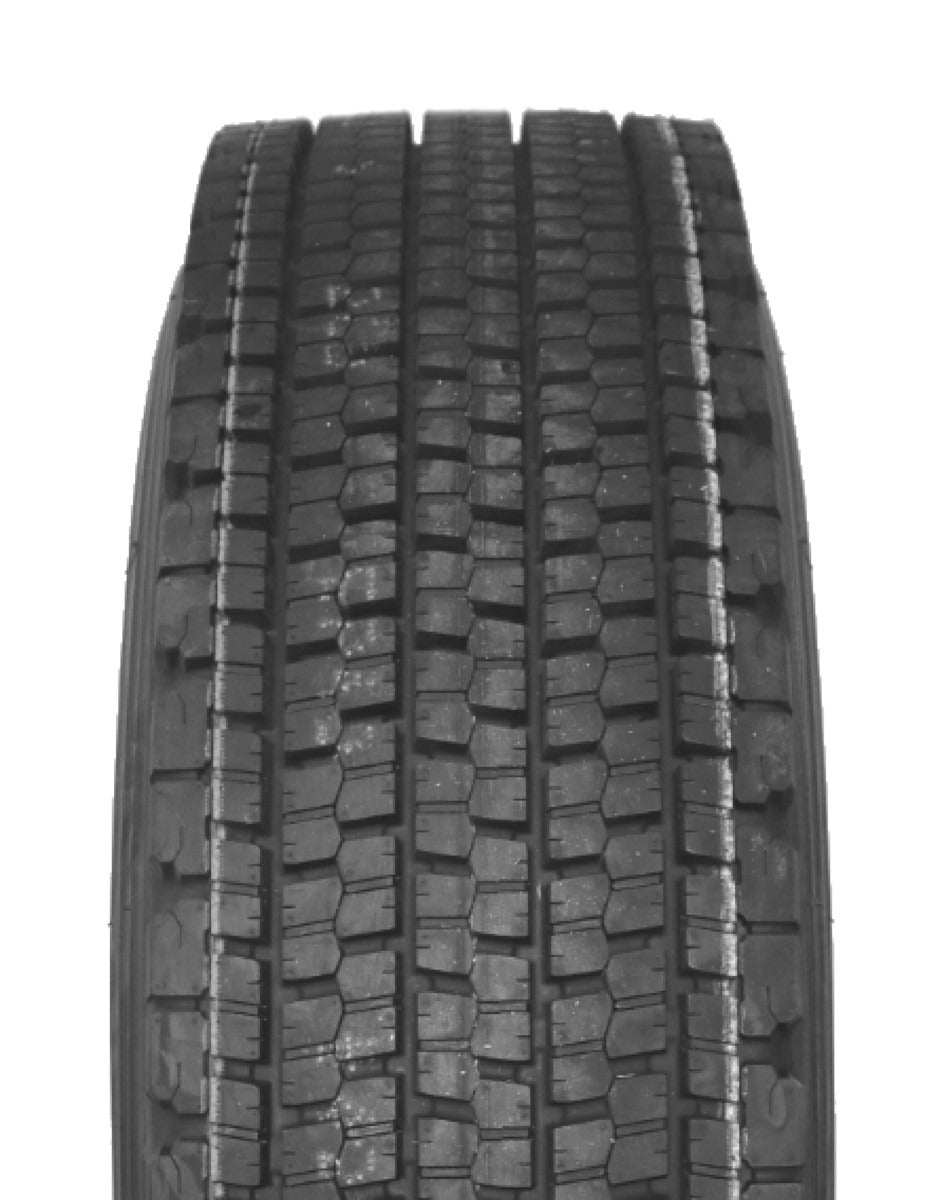 Bridgestone Nordic-Drive 001 315/70 R22.5 152/148M