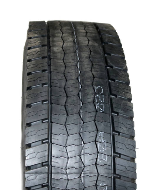 Bridgestone H-Drive 002 295/60 R22.5 150/147L