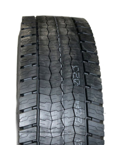 Bridgestone H-Drive 002 295/60 R22.5 150/147L