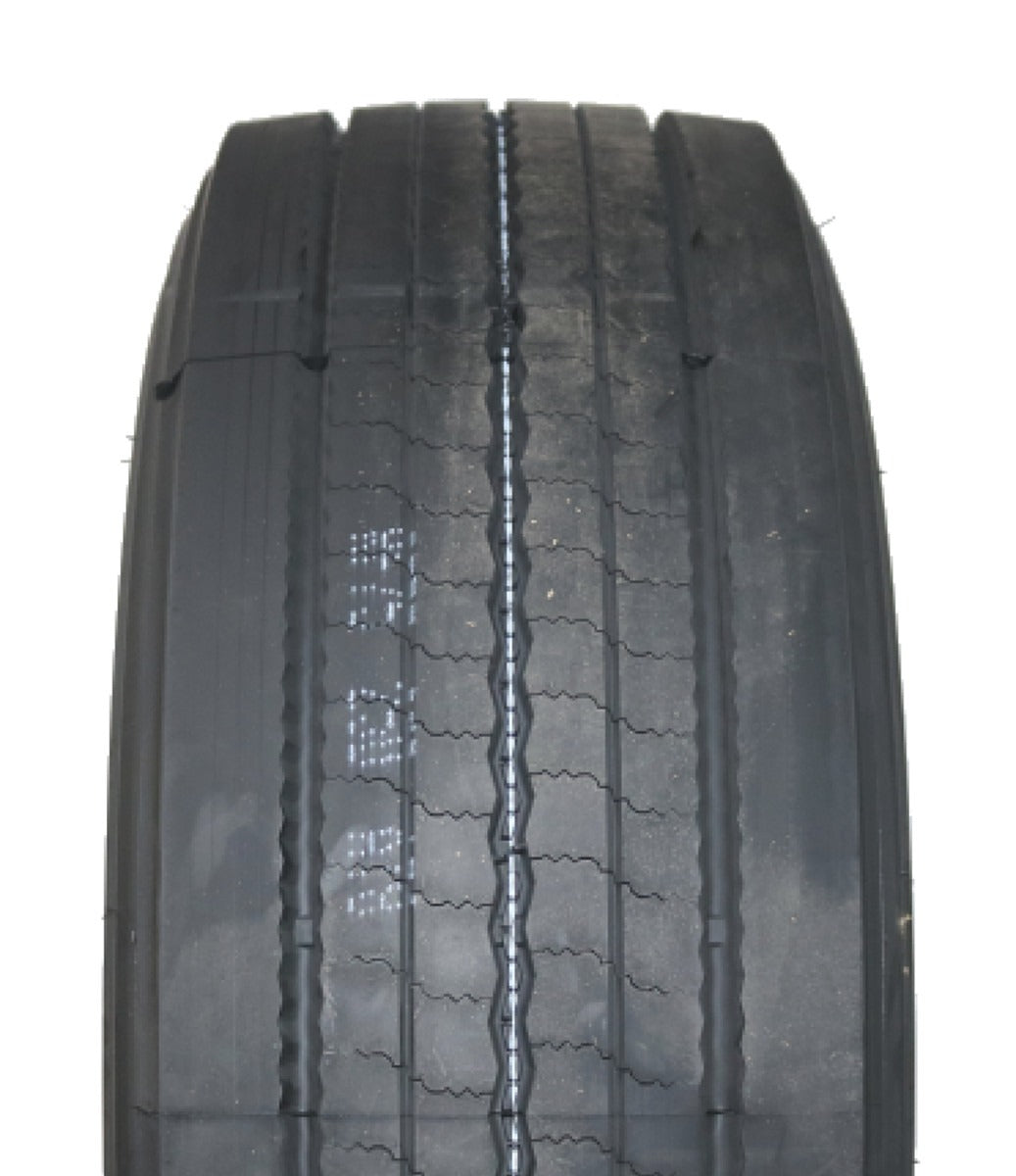 Bridgestone Duravis R-Steer 002 Evo 385/65 R22.5 164K