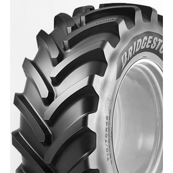 Bridgestone VX-Tractor 460/85 R30 150D