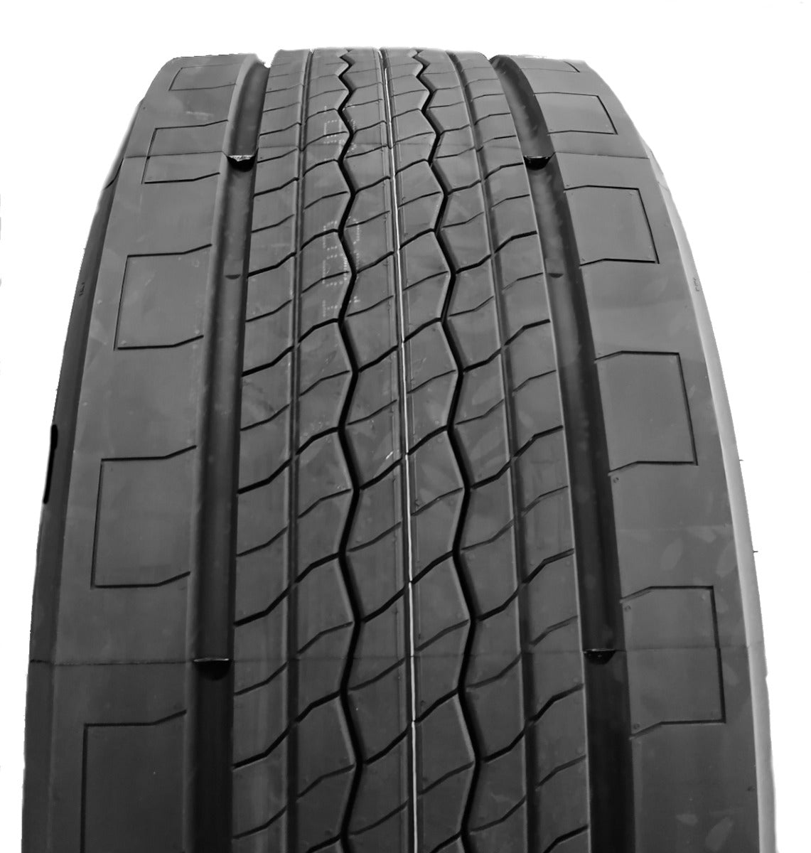 Firestone FT524 (Enliten) 385/65 R22.5 160K