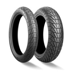 Bridgestone AX41S 100/90 R18 56H Sommer