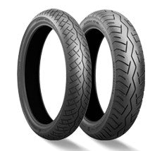 Bridgestone Battlax BT-46 110/70 R17 54H Sommer