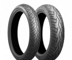 Bridgestone Battlax BT-46 R 120/90 R17 64V Sommer