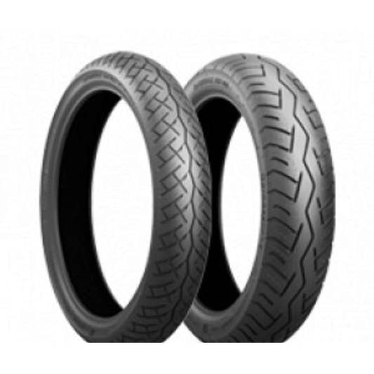 Bridgestone Battlax BT-46 R 120/90-17 64V Sommer