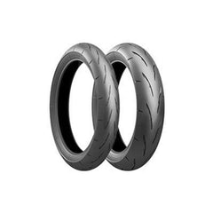 Bridgestone Battlax CR11 NHS 110/80 R18 Sommer