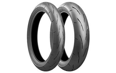 Bridgestone Battlax CR11 NHS 150/65 R18 Sommer