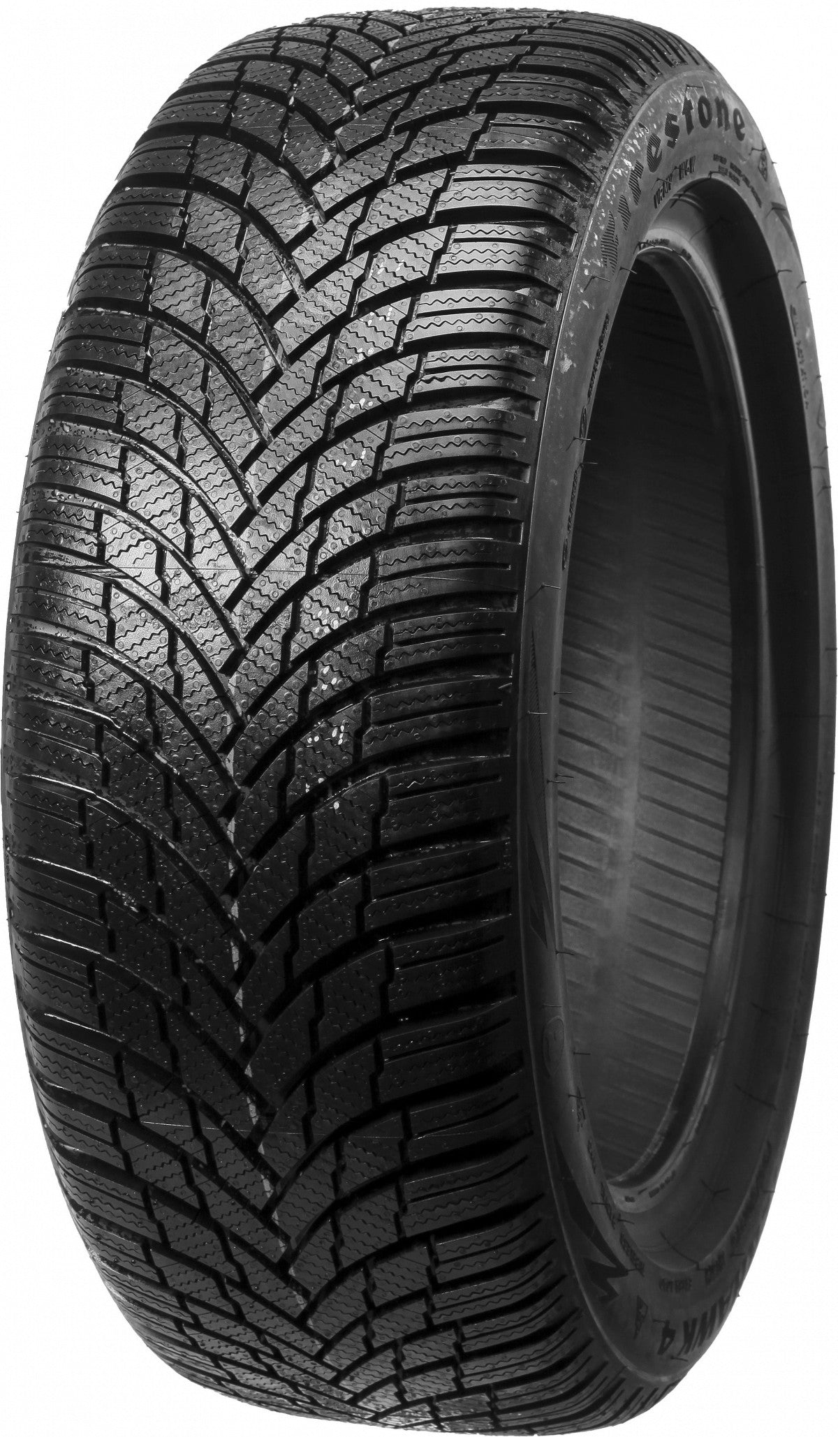 Firestone Winterhawk 4 M+S 3PMSF 215/65 R16 98H Winter – Bild 2