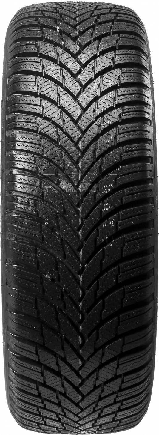 Firestone Winterhawk 4 M+S 3PMSF 215/70 R16 100H Winter