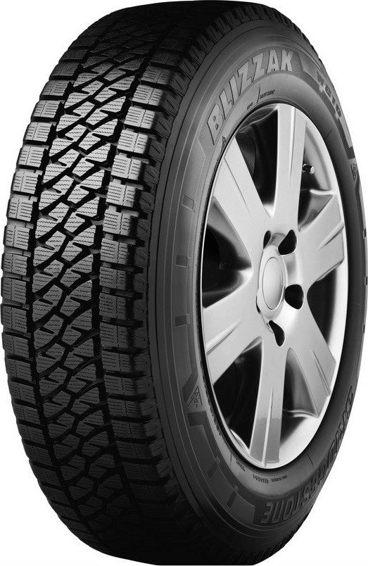 Bridgestone Blizzak W810 M+S 3PMSF 215/60 R17 104/102H Winter