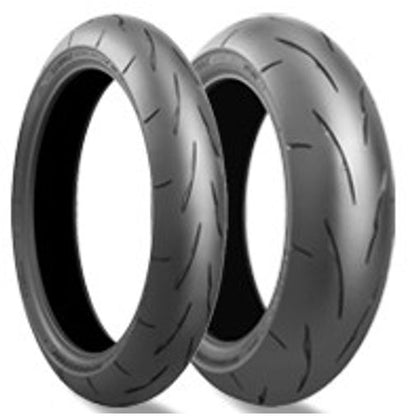 Bridgestone Battlax RS11 120/70 ZR17 58W Sommer