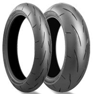 Bridgestone Battlax RS11 E 190/55 R17 75W Sommer