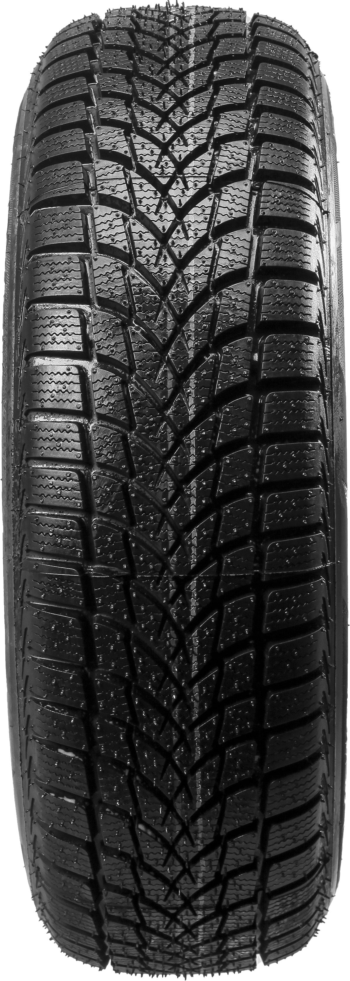 Dayton DW510 Evo 215/55 R16 93H Winter DOT 2020