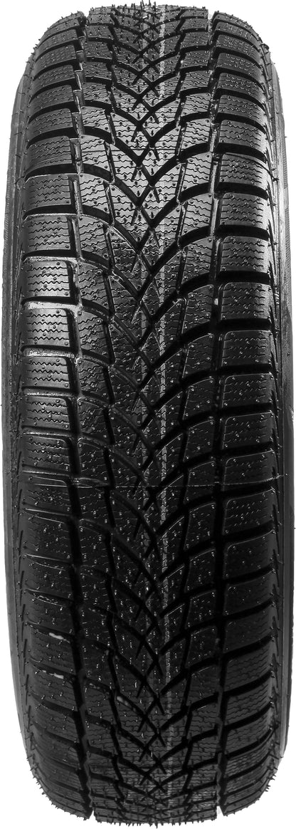 Dayton DW510 Evo 215/55 R16 93H Winter DOT 2020