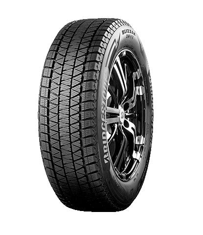 Bridgestone Blizzak DM-V3 3PMSF 285/45 R22 110T Winter