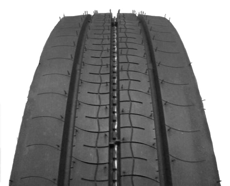 Bridgestone Duravis R-Steer 002 315/80 R22.5 156/150L