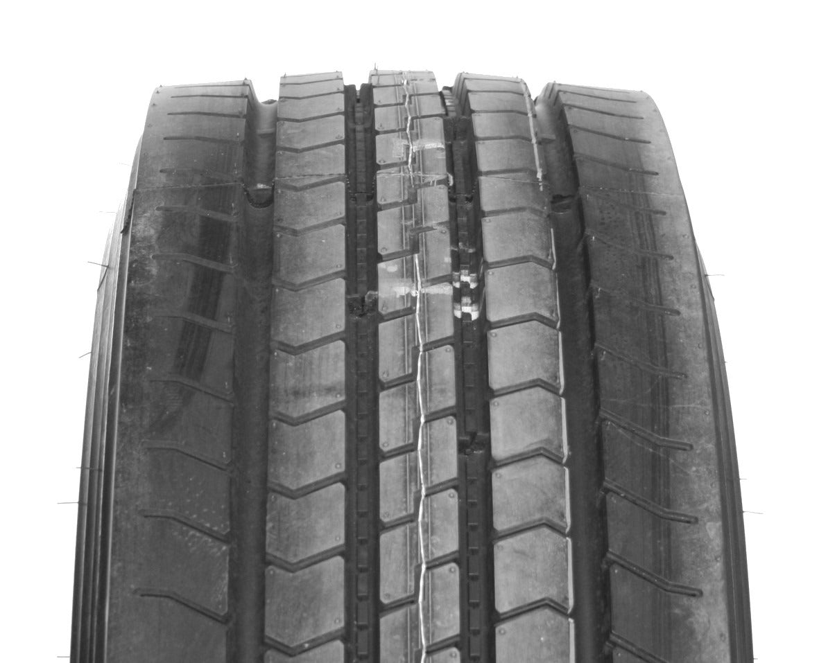 Bridgestone R 297 12.00 R22.5 152L Sommer – Bild 2
