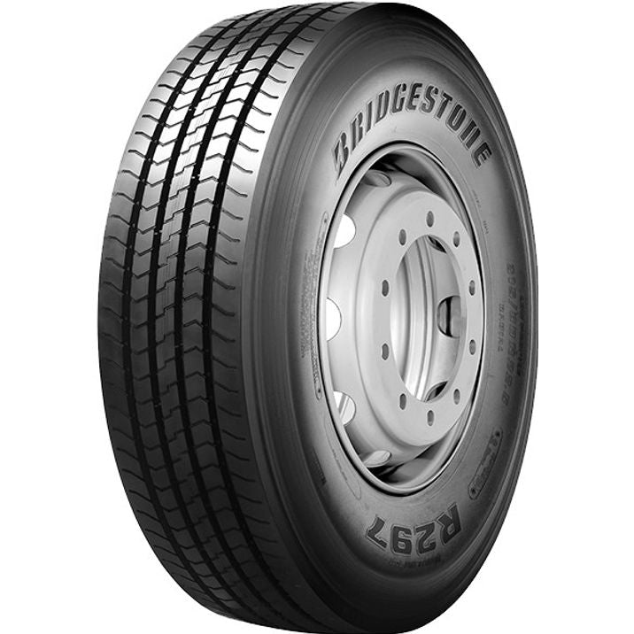 Bridgestone R 297 12.00 R22.5 152L Sommer