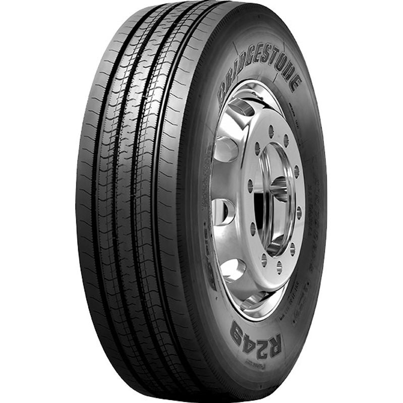 Bridgestone R 249 295/60 R22.5 150L Ganzjahr