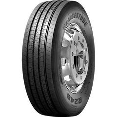 Bridgestone R 249 295/60 R22.5 150L Ganzjahr