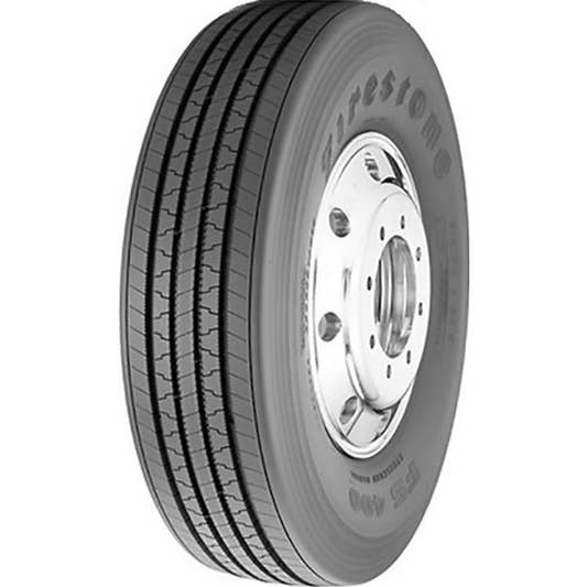 Firestone FS400 9.5 R17.5 129/127M Sommer