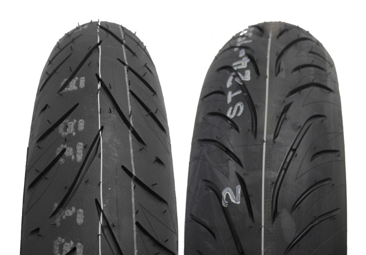 Bridgestone Battlax T31 190/55 R17 75W
