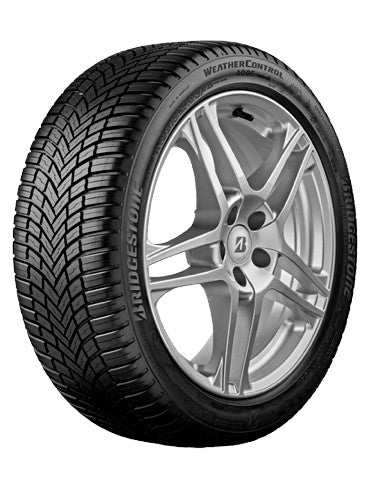 Bridgestone Weather Control A005 EVO Driveguard RFT XL M+S 3PMSF 185/65 R15 92H Ganzjahr