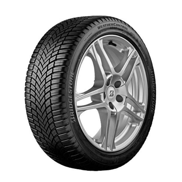 Bridgestone Weather Control A005 EVO Driveguard RFT XL M+S 3PMSF 185/65 R15 92H Ganzjahr