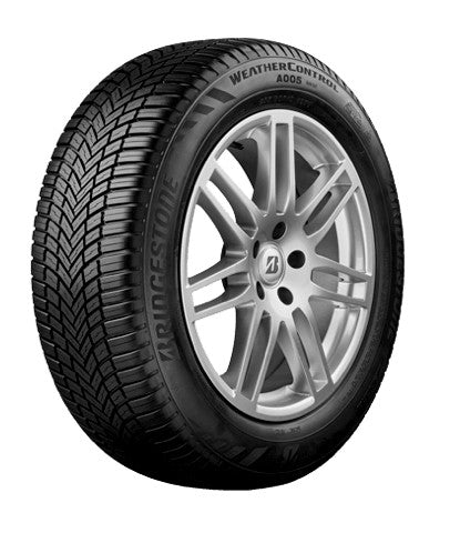 Bridgestone Weather Control A005 EVO XL M+S 3PMSF 205/65 R15 99V Ganzjahr