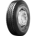 Bridgestone M-840 V-Steel Mix 10.00 R22.5 144/142K Ganzjahr