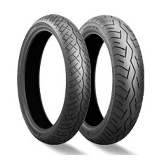 Bridgestone Battlax BT-46 100/90-16 54H Sommer