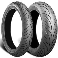 Bridgestone Battlax T32 170/60 R17 72W Sommer