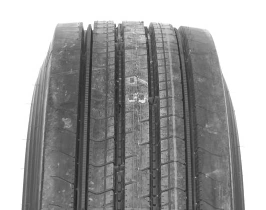 Bridgestone R249 305/70 R22.5 150/148M