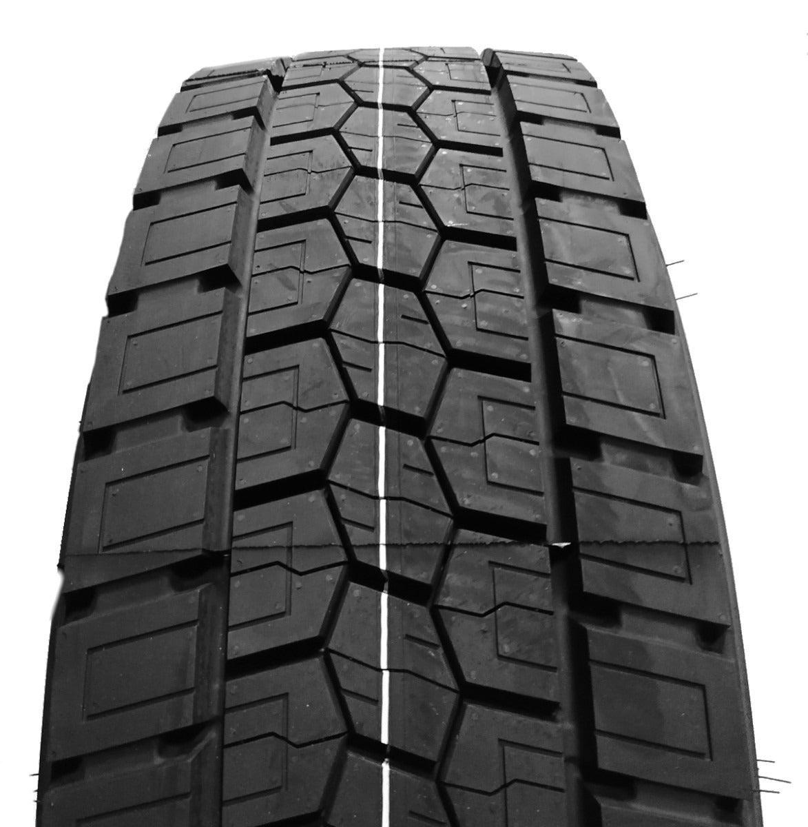 Firestone FD624 (Enliten) 295/60 R22.5 150/147L