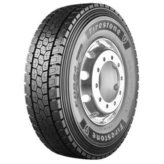 Firestone FD624 (Enliten) 315/70 R22.5 154/150L Ganzjahr