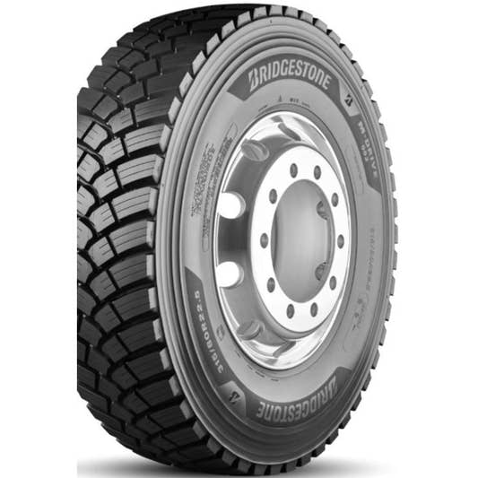 Bridgestone M-Drive 002 13.00 R22.5 156/150K Ganzjahr