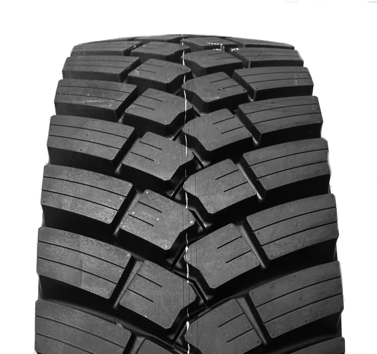 Bridgestone M-Drive 002 295/80 R22.5 152/148K