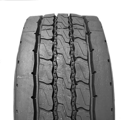 Bridgestone M-Steer 002 13.00 R22.5 156/150K